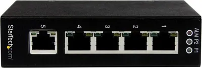 Produktbild von Switch Startech IES51000 2 Gbps