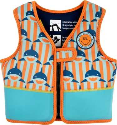 Obrázok produktu pre Záchranná vesta Swim Essentials žralok