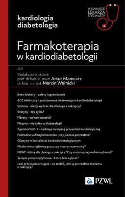 Immagine prodotto di Farmacoterapia nel cardiodiabete. Nella pratica di un medico specialista. Cardiologia
