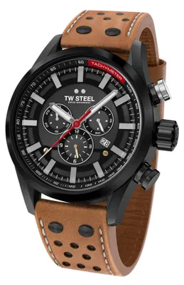 Produktbild von TW Steel - TWSVS209 - Uhr mit Armband - Herren - Quarz - SVS209