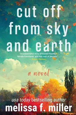 Produktbild von Cut Off from Sky and Earth