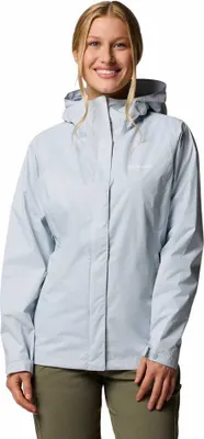 Produktbild von Columbia Arcadia™ Ii Jacke Grau L Frau Grau L