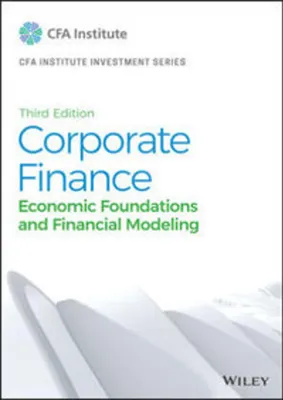 Image de Corporate Finance