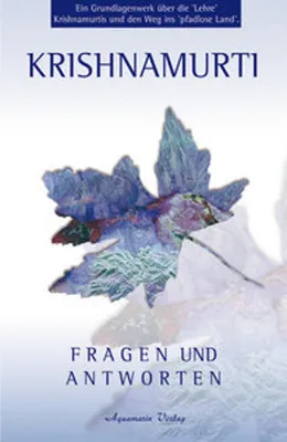 Obrázek produktu pro Fragen und Antworten