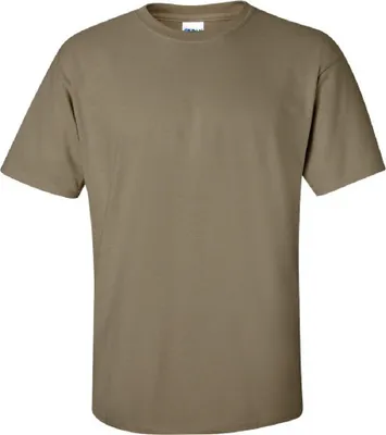 Produktbild von Gildan Ultra Herren T-Shirt BC475 (3XL) (Weinrot)