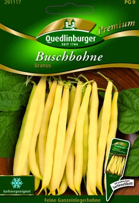 Produktbild von Buschbohne, Uranus