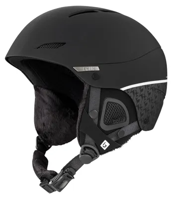 Obrázek produktu pro Bollé Juliet Black Matte S (52-54 cm) Lyžařská helma