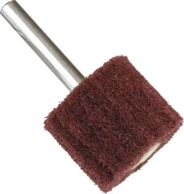 Obrázek produktu pro Lešticí kotouče 30 mm, zrnitost 320