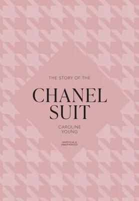 Produktbild von The Story of the Chanel Suit
