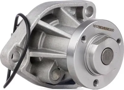 Produktbild von RIDEX Kühlmittelpumpe Wasserpumpe für OPEL Vectra C Caravan (Z02) 1260W0020
