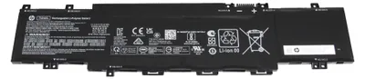 Produktbild von HSTNN-IB9T HP Akku 55,67Wh