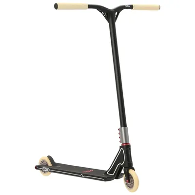 Obrázok produktu pre Aztek Fountain Complete Street Stunt Scooter H=89cm Schwarz