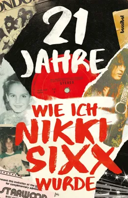 Produktbild von 21 Jahre