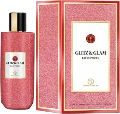 Productafbeelding van Glitz & Glam - Eau de Parfum, 100 ml