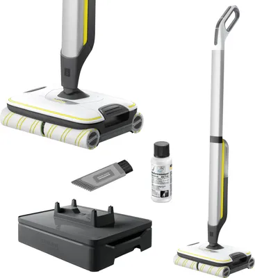 Zdjęcie produktu dla Mop elektryczny Karcher FC 7 Bezprzewodowy 1.055-701.0