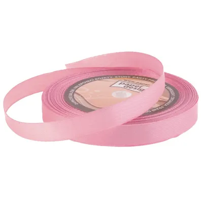 Immagine prodotto di Nastro di raso 12 mm/32 m - ciliegia