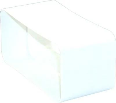 Produktbild von Ablufttechnik Verbindungsstück - Durchmesser 150 mm