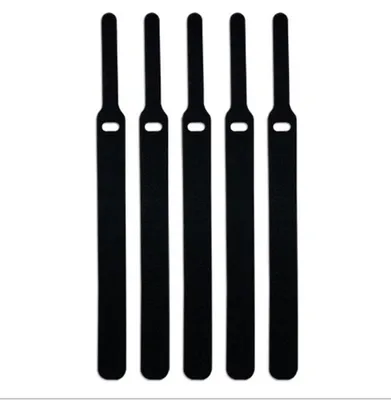 Obrázok produktu pre Zakladač na suchý zips LTC Basic, sada 5 kusov na zväzkovanie a organizáciu