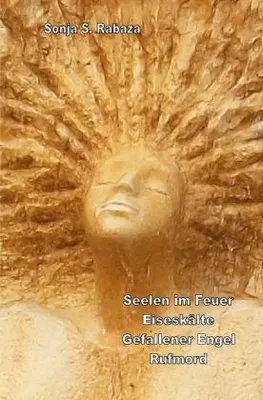 Produktbild von Seelen im Feuer u.a.