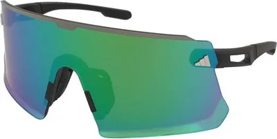 Produktbild von Adidas Sport SP0114 Matte black 0/0/120 Damen Sonnenbrillen