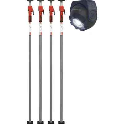 Produktbild von Bessey STE300-SET-SL inkl. Sound-S LED