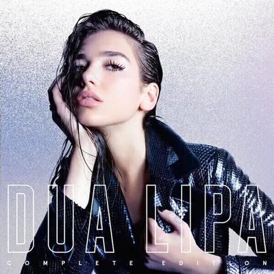 Obrázok produktu pre Dua Lipa - Dua Lipa (Complete Edition) (Reissue) (2 CD)