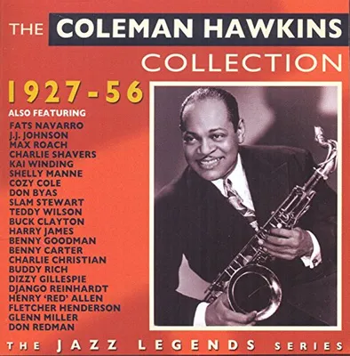 Produktbild von C. Hawkins Collection 1927-56