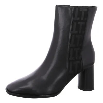 Produktbild von Tamaris Stiefelette Schwarz