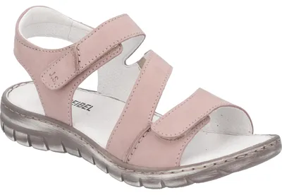 Produktbild von JOSEF SEIBEL Stefanie 31 | Sandale für Damen | Weiß