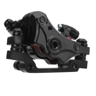 Zdjęcie produktu dla Zacisk hamulca tarczowego do roweru, zaciski hamulca tarczowego ze stopu aluminium, zacisk hamulca tarczowego do roweru, zacisk hamulca tarczowego do roweru górskiego, urządzenie do hamulca tarczowego, akcesoria rowerowe