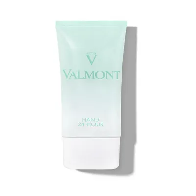 Imagen del producto de Crema para manos Valmont Hand, crema para manos de 24 horas