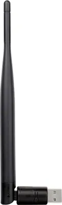 Produktbild von D-Link DWA-127 Wireless N 150 3 dBi USB Adapter