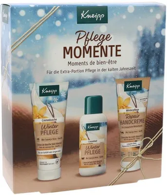 Produktbild von KNEIPP GP Pflegemomente