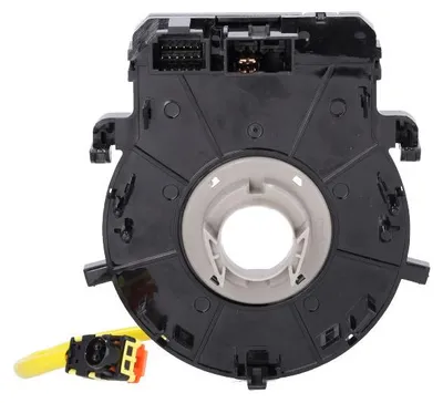 Produktbild von FEBI BILSTEIN 197459 Wickelfeder Airbag Schleifring für HYUNDAI i40 CW (VF) für KIA CEE'D (JD)