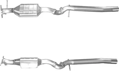 Produktbild von VEGAZ Katalysator Kat für FORD Fiesta Mk5 Schrägheck (JH1, JD1, JH3, JD3) Euro 4 FK-995