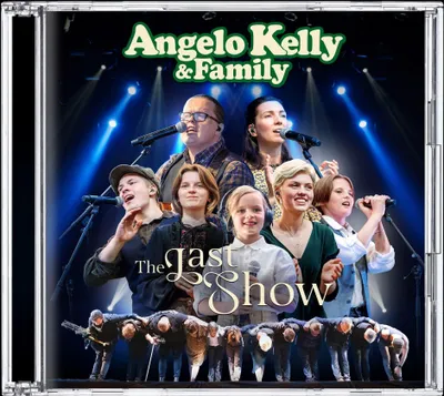 Produktbild von The Last Show