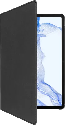 Produktbild von Gecko Covers Samsung Tab S8 Easy-Click 2.0 Cover, Folio, Samsung, Galaxy Tab S8, 27,9 cm (11"), 294 g