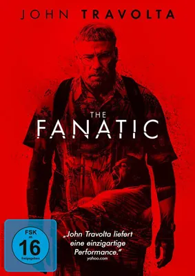 Produktbild von The Fanatic