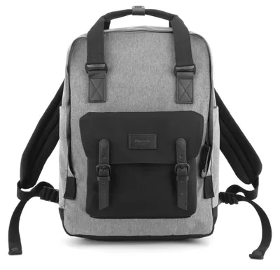 Produktbild von Geräumiger Sportrucksack mit Platz für einen Laptop - Himawari