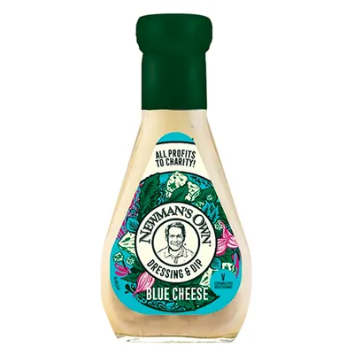 Produktbild von Newman's Own - Blue Cheese Dressing - 250ml
