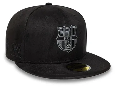 Obrázok produktu pre Čiapka New Era 5950 – viac než len čiapka FCBARC BLK, veľkosť 7 1/8