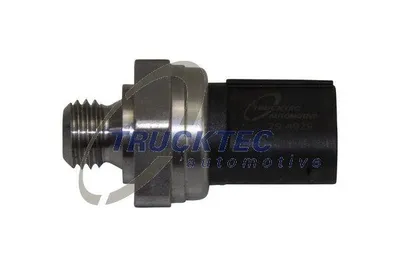 Produktbild von TRUCKTEC AUTOMOTIVE 02.42.004 Abgasdruck Differenzdrucksensor passend für MERCEDES-BENZ C-Klasse Limousine (W204) C-Klasse T-modell (S204)