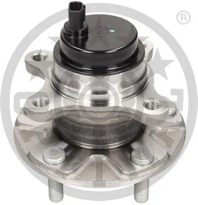 Immagine prodotto di Set di cuscinetti ruota ottimali anteriori destri per LEXUS IS II (GSE2, ALE2, USE2) 981543
