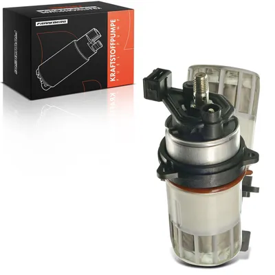 Produktbild von Frankberg Kraftstoffpumpe Benzinpumpe Kraftstoff-Fördereinheit Satz