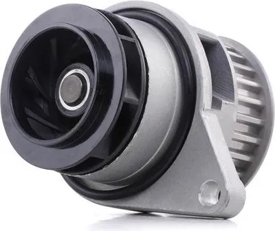 Produktbild von RIDEX Kühlmittelpumpe Wasserpumpe für VW Golf IV Schrägheck (1J1) 1260W0086