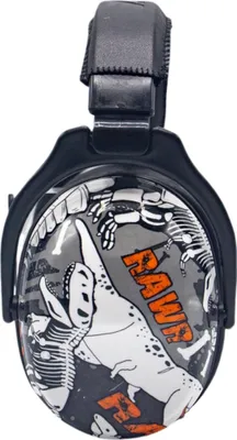Obrázek produktu pro Dobrý sluch DinoShield SoundGuard chránič sluchu