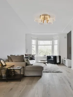 Produktbild von Nova Luce Deckenleuchte GATIN