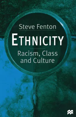 Produktbild von Ethnicity
