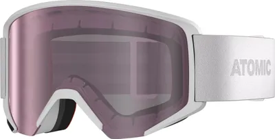 Produktbild von Atomic Savor L Skibrille weiß 0