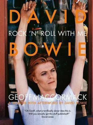 Produktbild von David Bowie: Rock 'n' Roll with Me